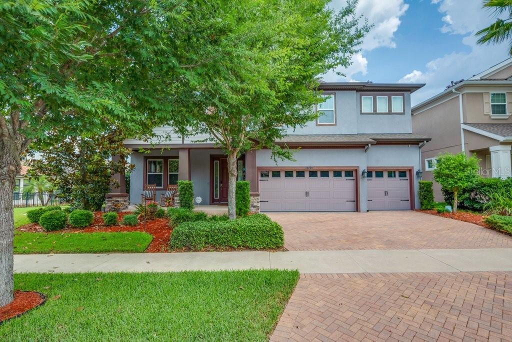 5724 SHELL RIDGE DRIVE