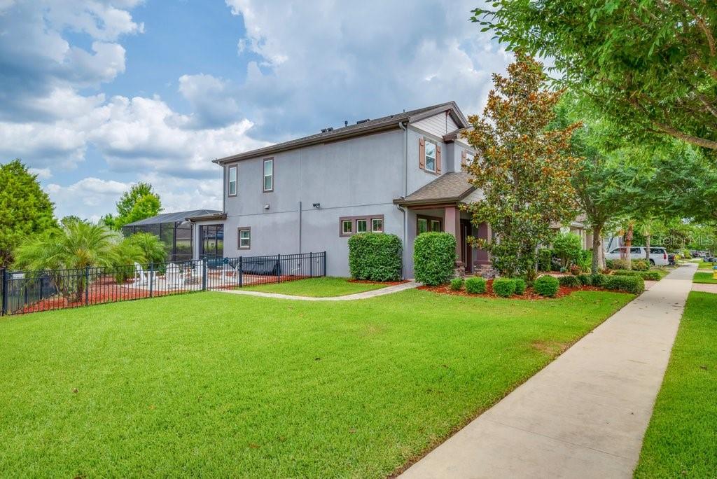 5724 SHELL RIDGE DRIVE