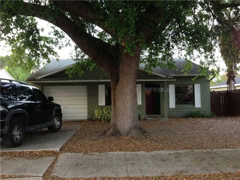 A home in ORLANDO