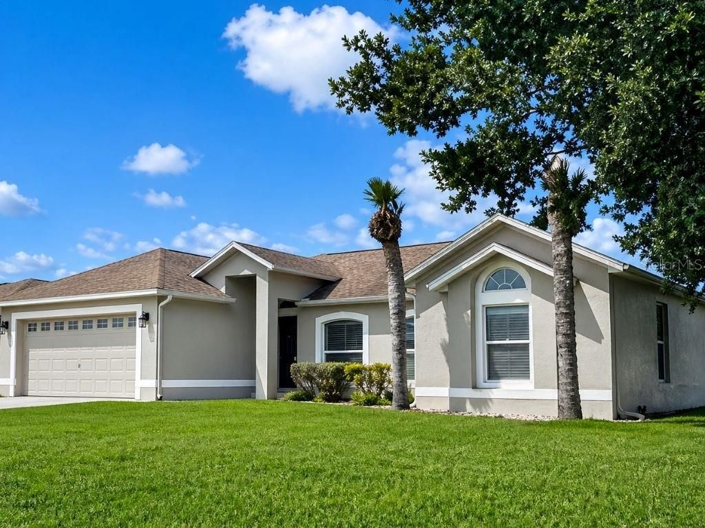 Photo of 2470 Augusta Way, Kissimmee, FL 34746 (MLS # S5148695)