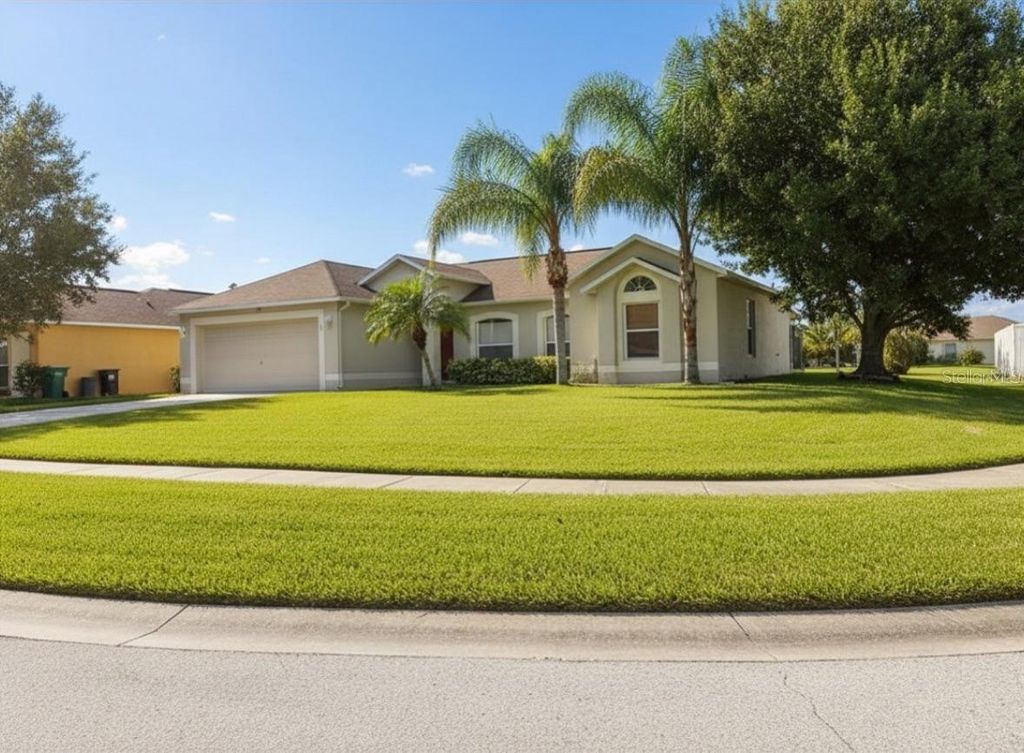 Photo of 2470 Augusta Way, Kissimmee, FL 34746 (MLS # S5148695)