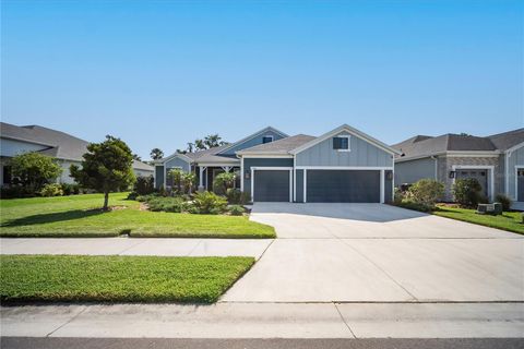 Photo of 4308 Fly Rod Terrace, Parrish, FL 34219 (MLS # A4647061)