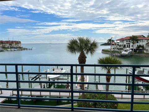 363 PINELLAS BAYWAY S 36 TIERRA VERDE FL 33715