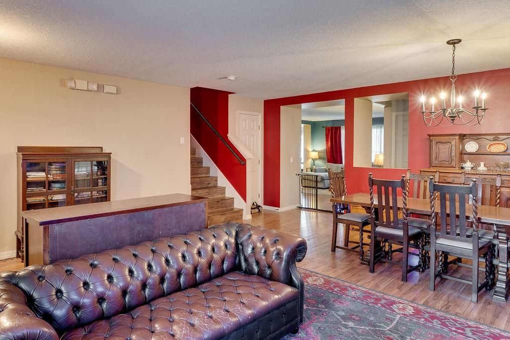 Photo of 349 Verdi Street, Davenport, FL 33896 (MLS # O6396823)