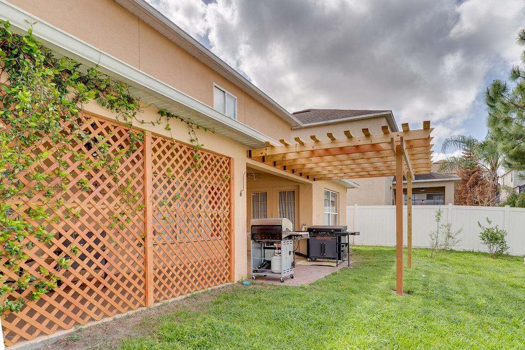 BELLA TOSCANA - Residential