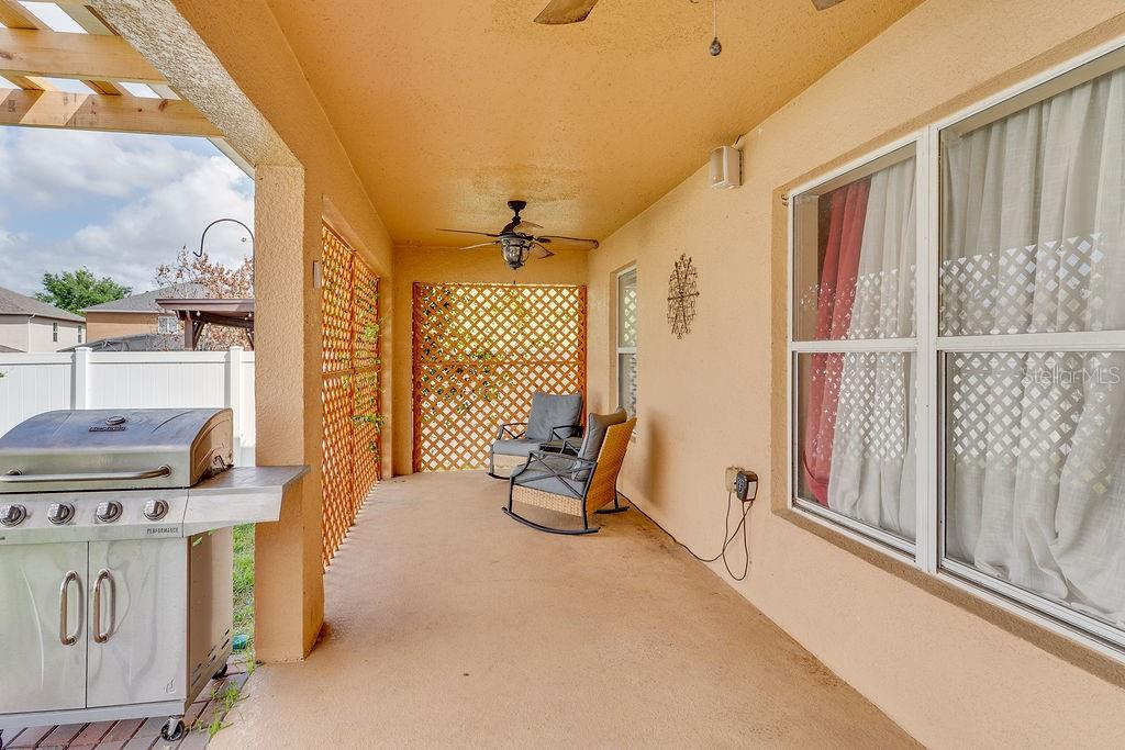 BELLA TOSCANA - Residential