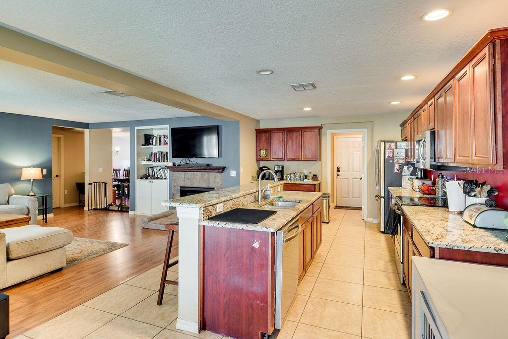 BELLA TOSCANA - Residential