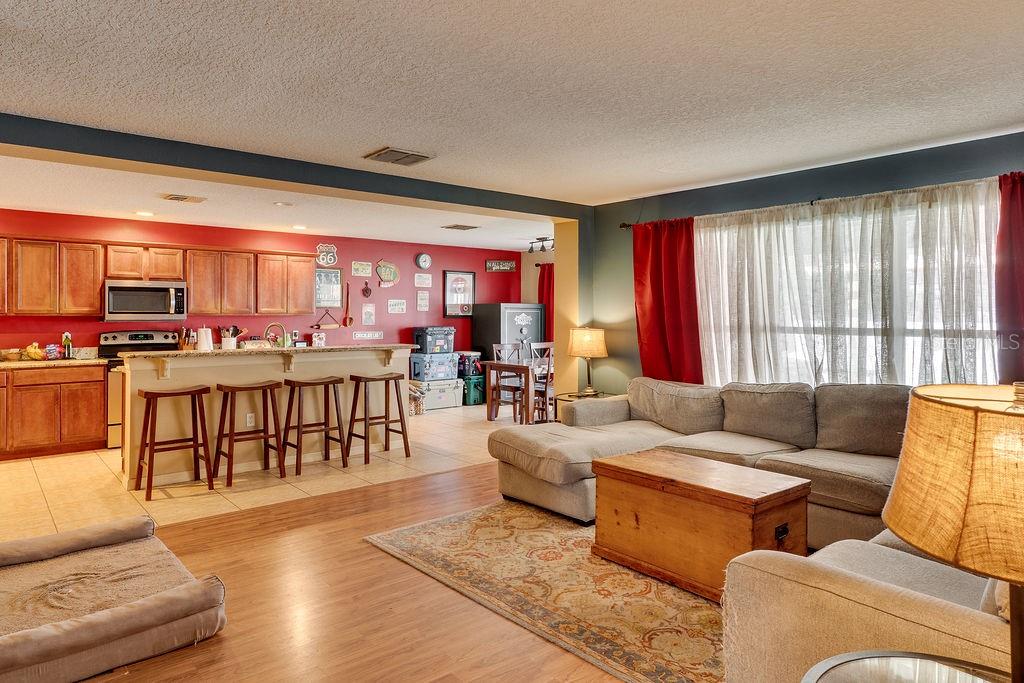 BELLA TOSCANA - Residential