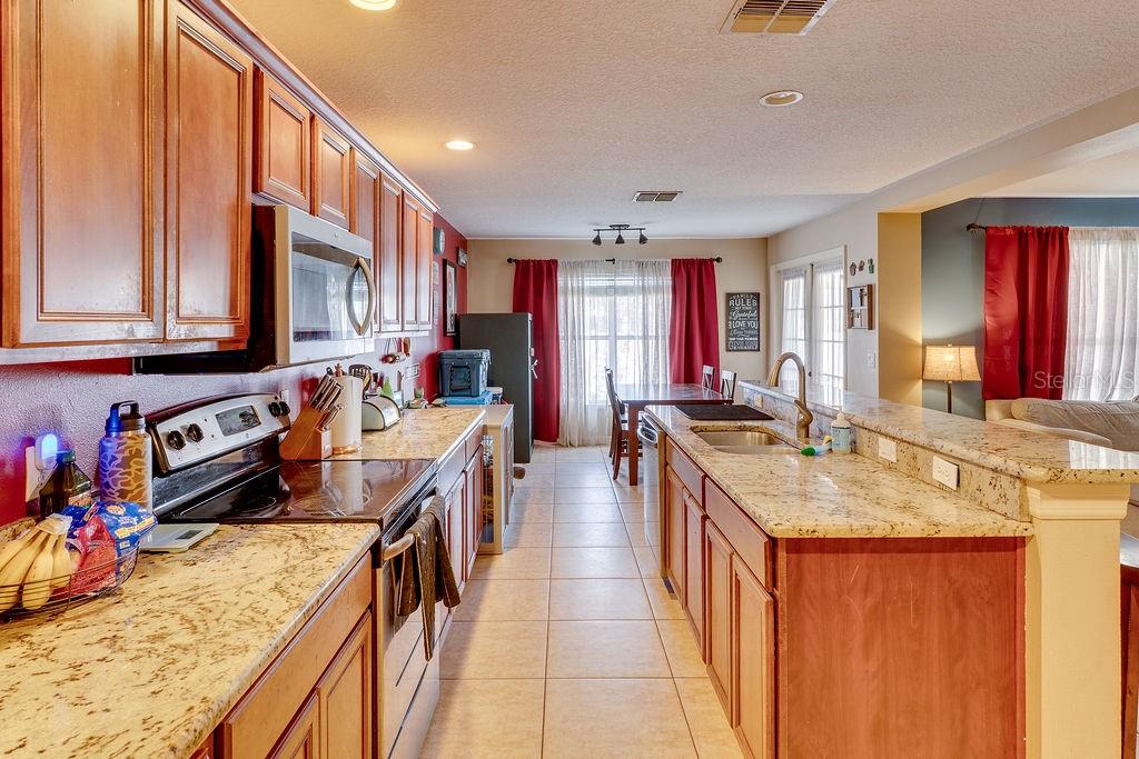 BELLA TOSCANA - Residential