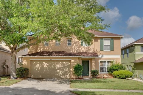349 VERDI STREET DAVENPORT FL 33896