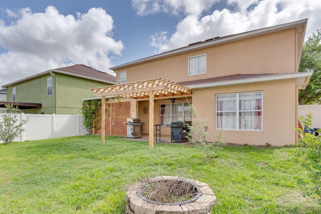 BELLA TOSCANA - Residential