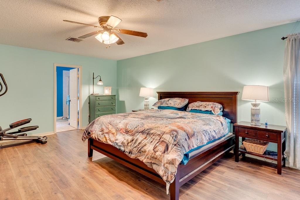 BELLA TOSCANA - Residential