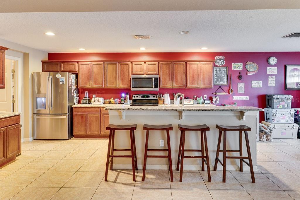 BELLA TOSCANA - Residential