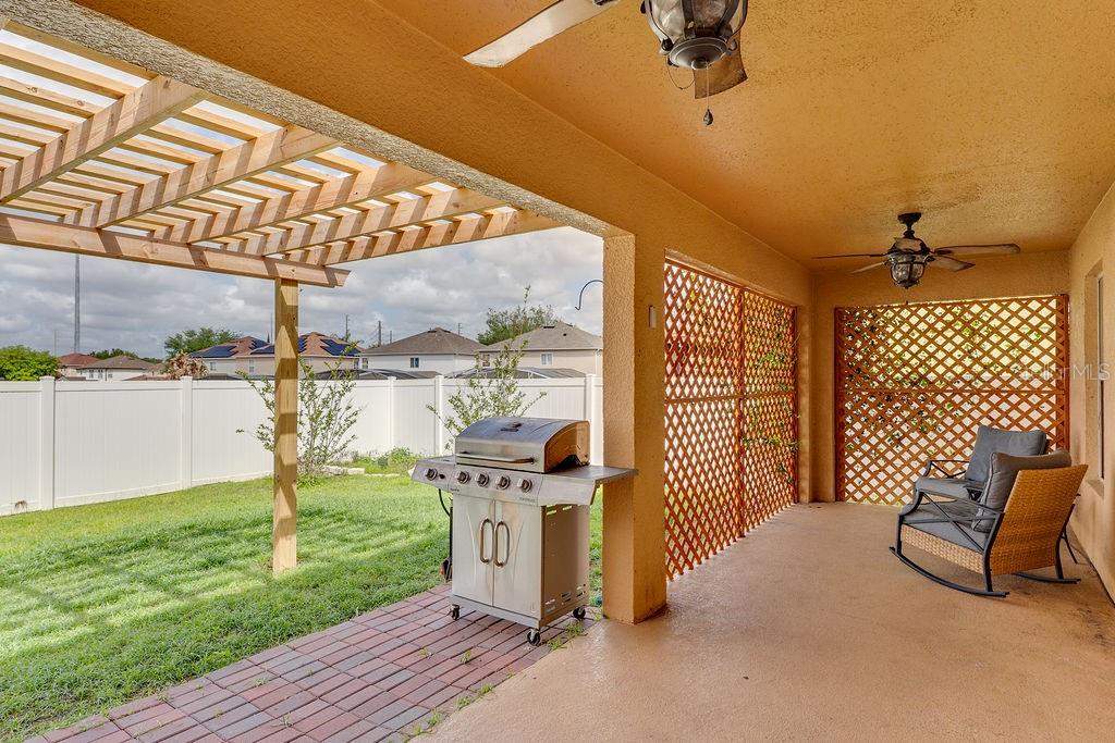 BELLA TOSCANA - Residential