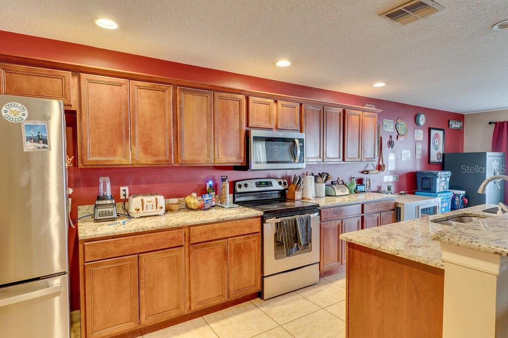 BELLA TOSCANA - Residential