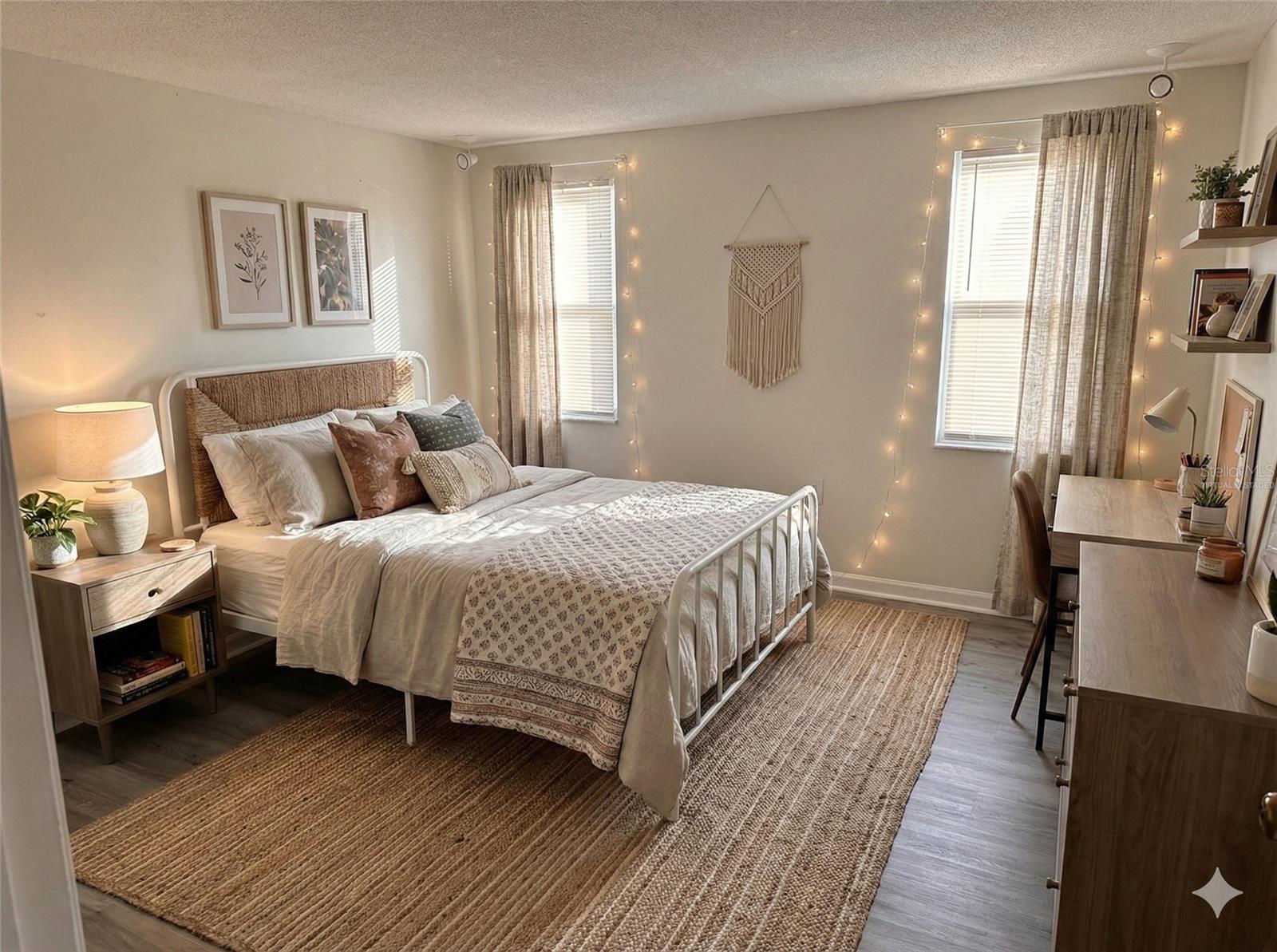 EMBASSY HILLS - Residential