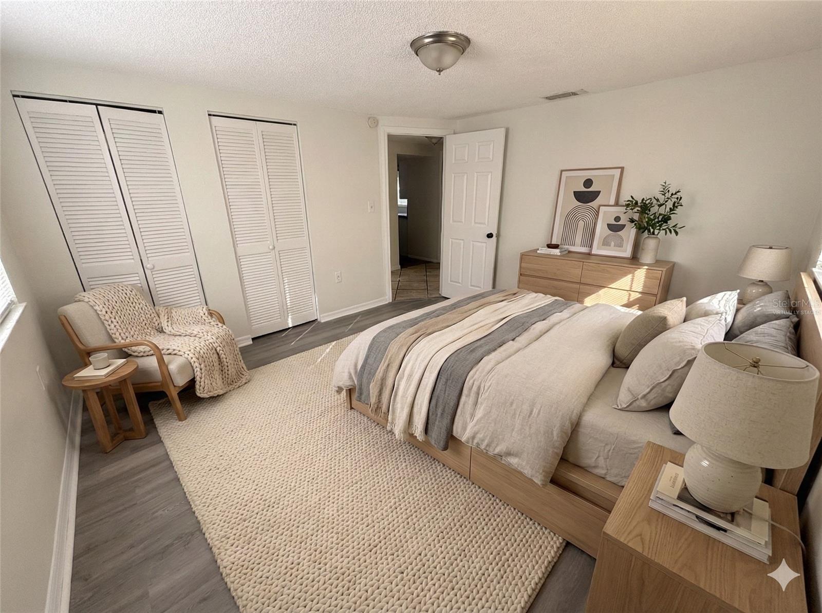 EMBASSY HILLS - Residential