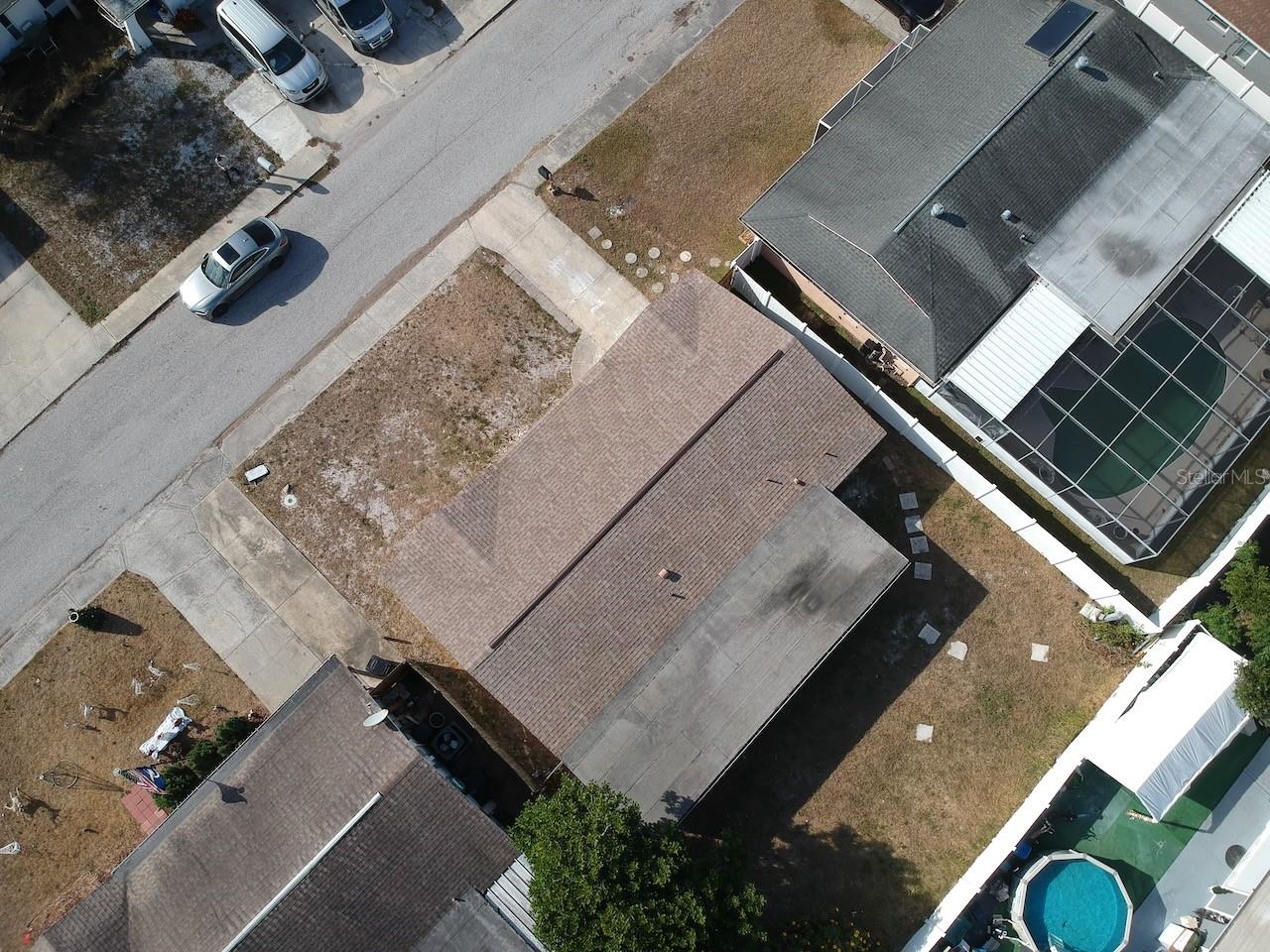 EMBASSY HILLS - Residential