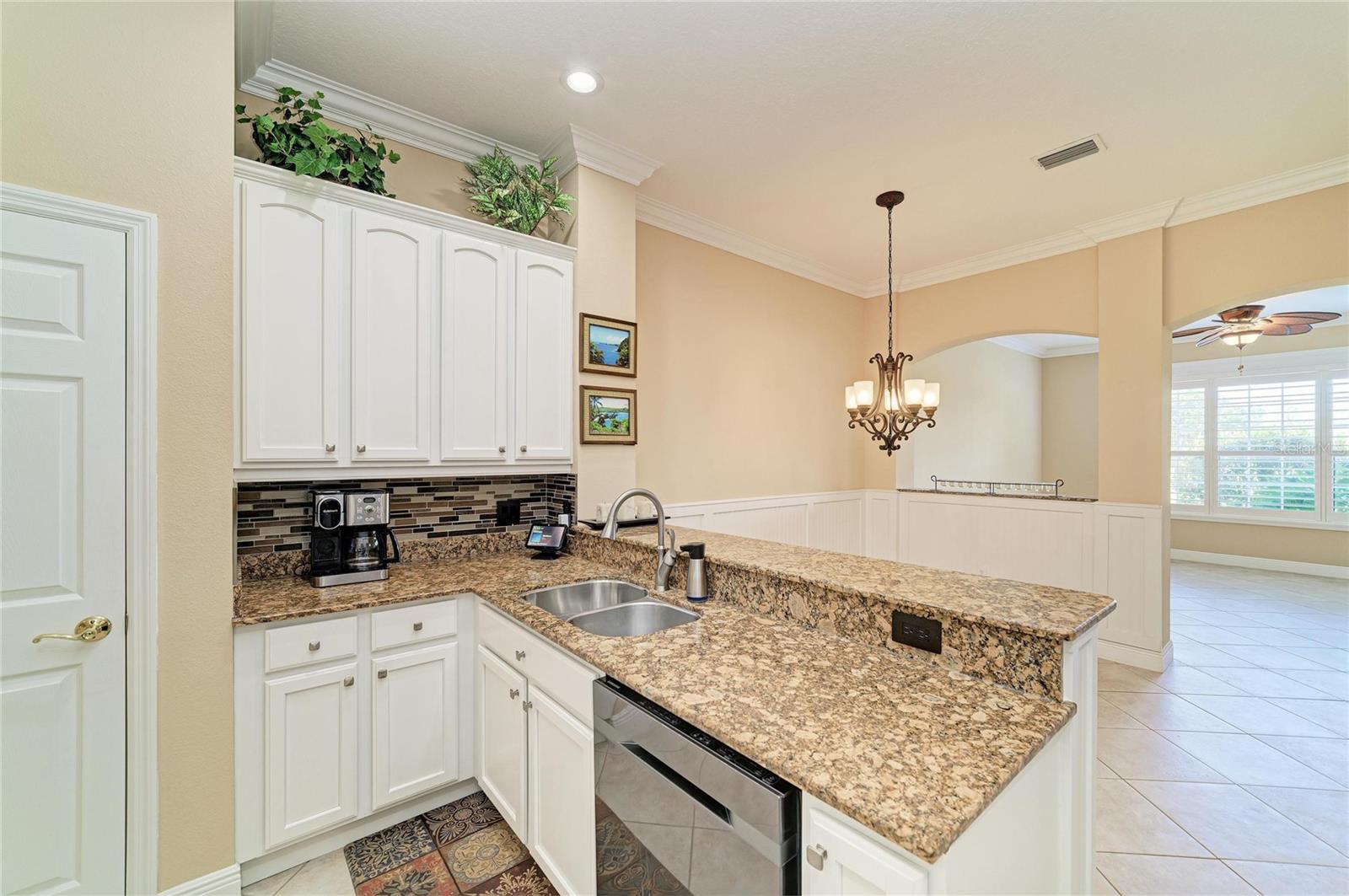 MIRAMAR LINKS AT LAKEWOOD RANCH - Residential