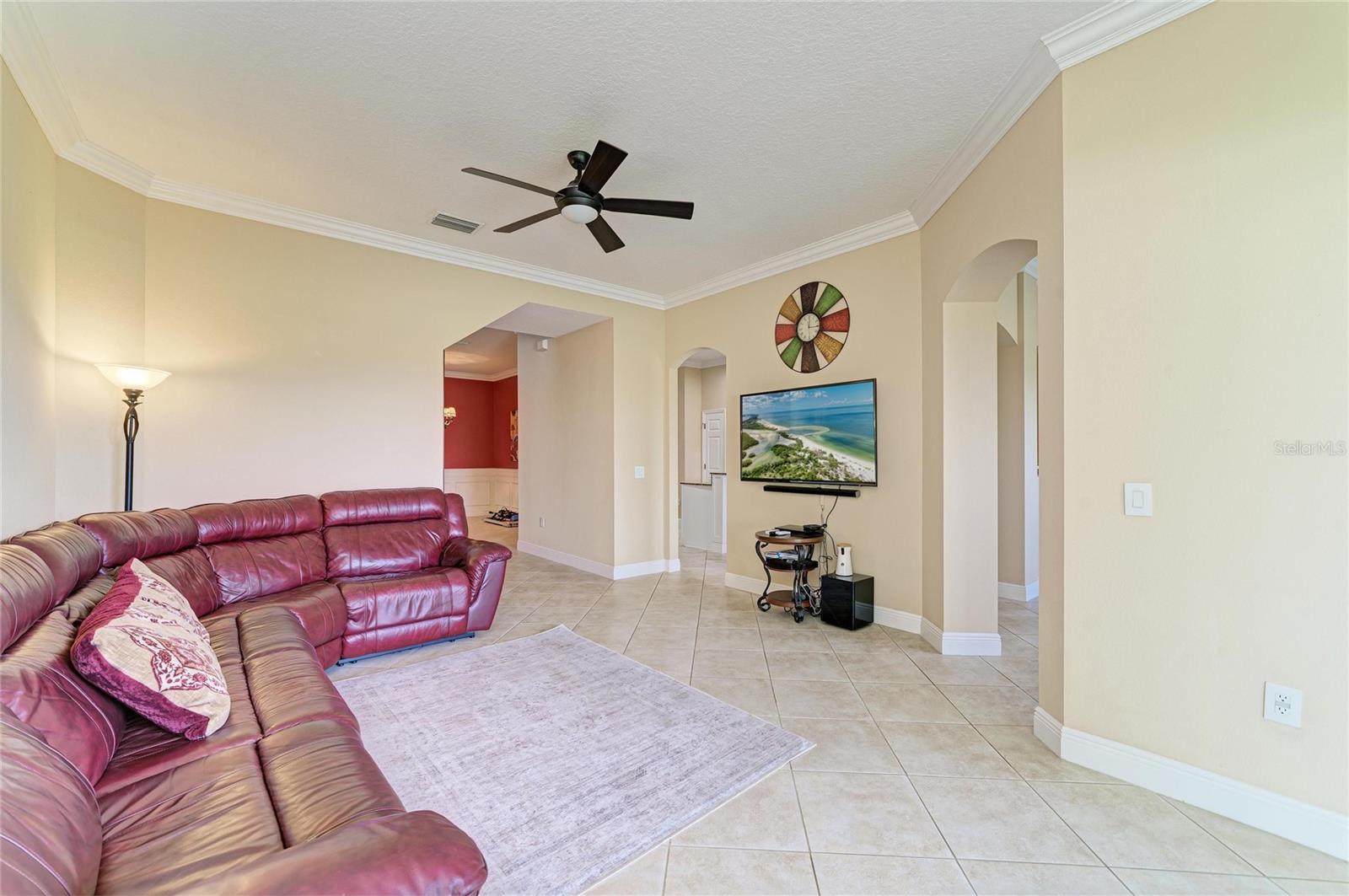 MIRAMAR LINKS AT LAKEWOOD RANCH - Residential