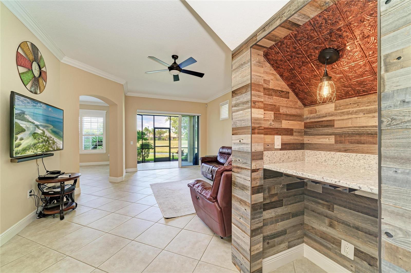 MIRAMAR LINKS AT LAKEWOOD RANCH - Residential