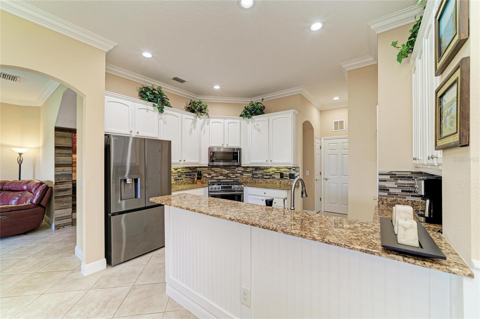 MIRAMAR LINKS AT LAKEWOOD RANCH - Residential