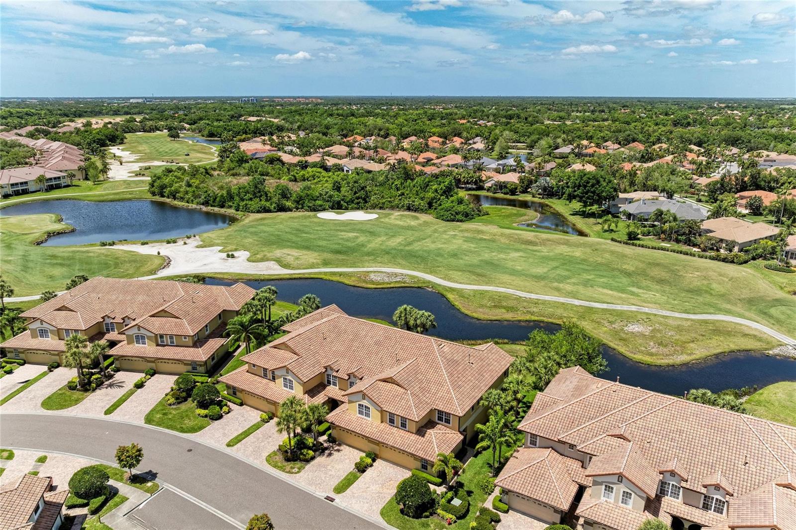 MIRAMAR LINKS AT LAKEWOOD RANCH - Residential