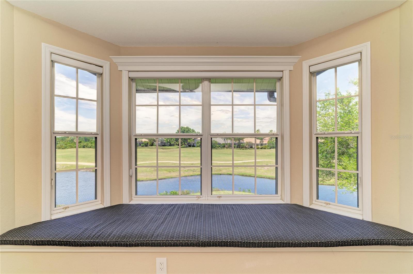 MIRAMAR LINKS AT LAKEWOOD RANCH - Residential