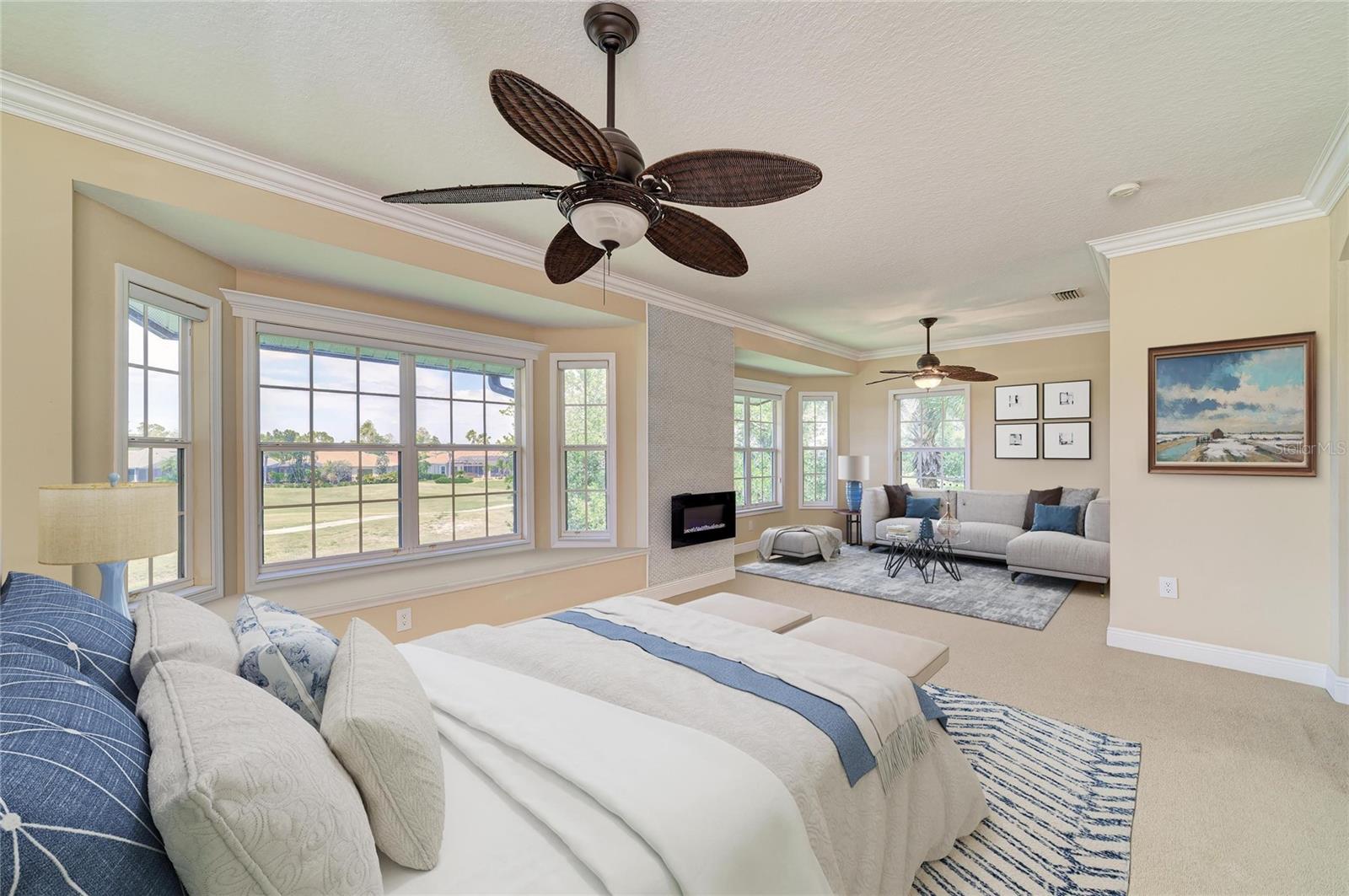 MIRAMAR LINKS AT LAKEWOOD RANCH - Residential