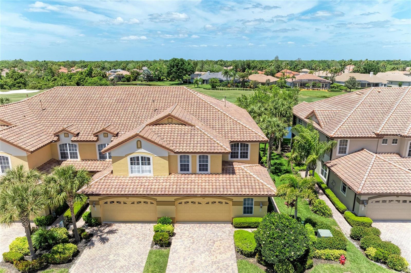 MIRAMAR LINKS AT LAKEWOOD RANCH - Residential