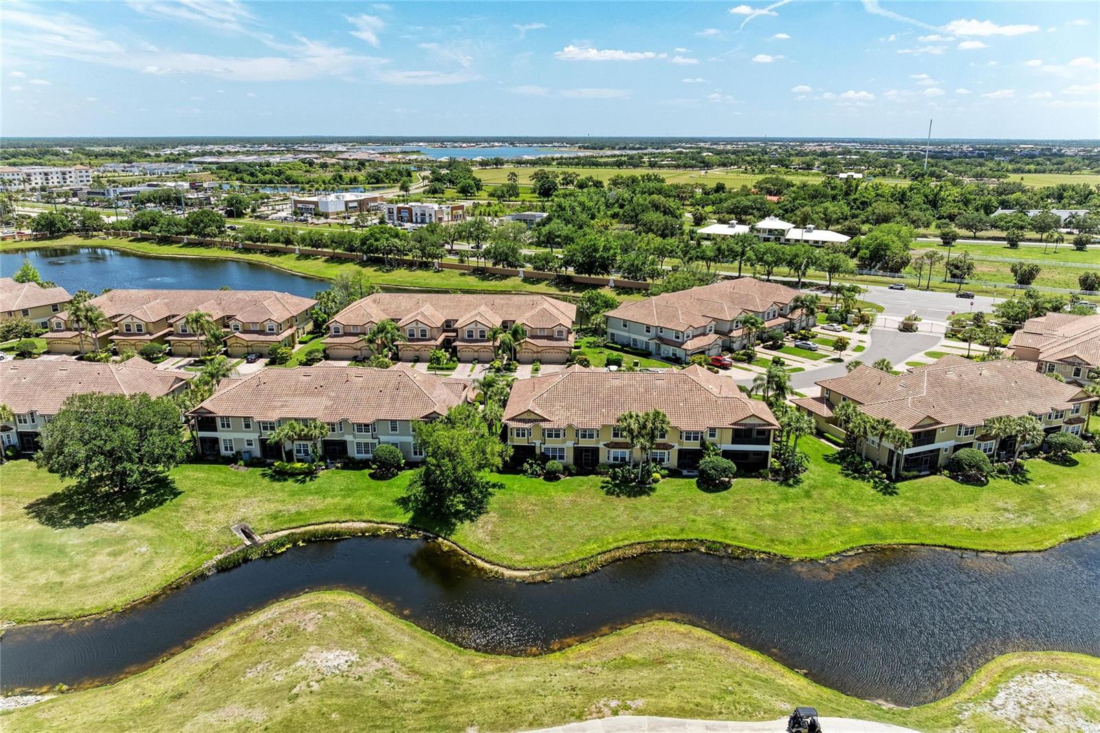MIRAMAR LINKS AT LAKEWOOD RANCH - Residential