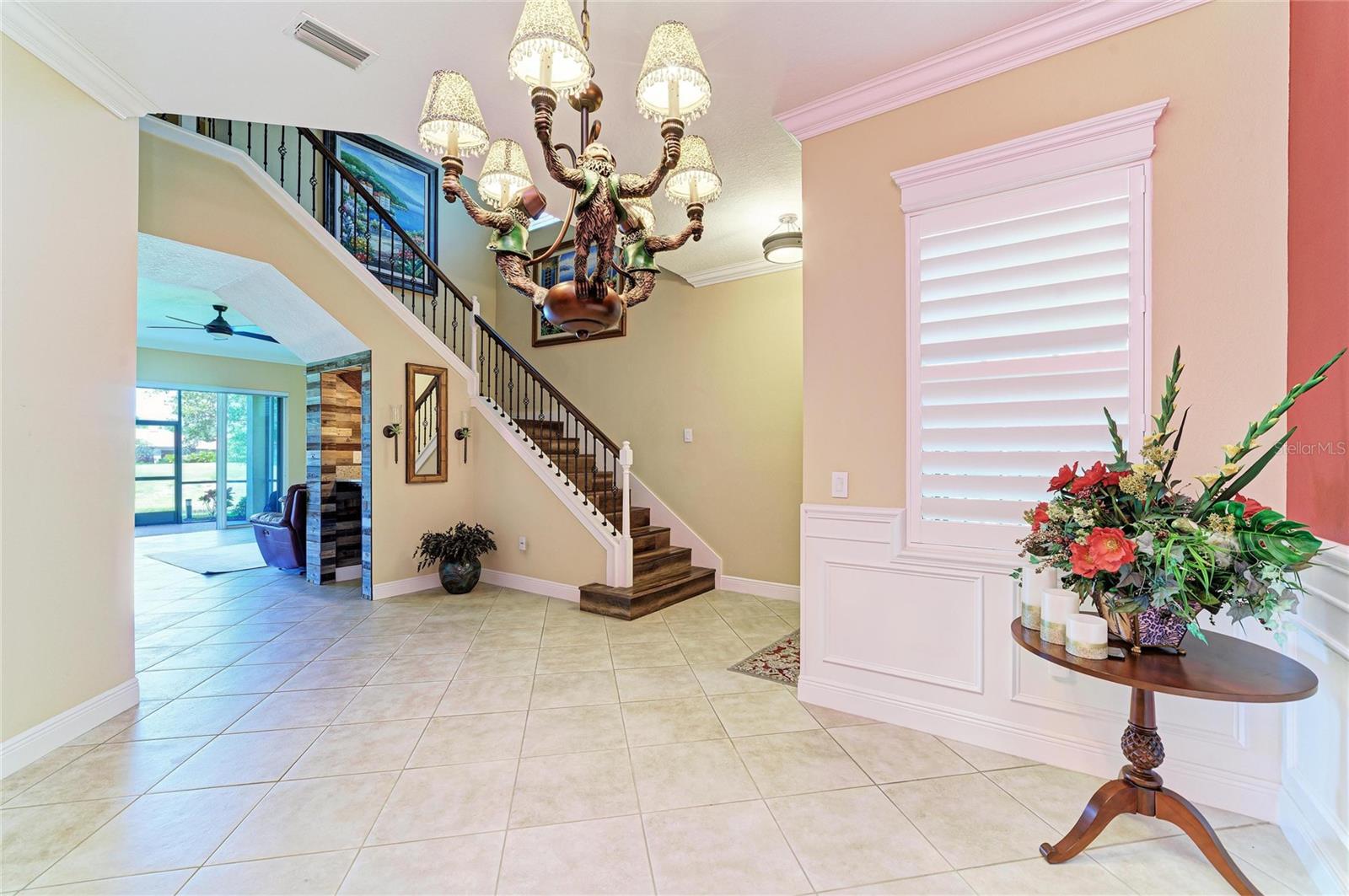 MIRAMAR LINKS AT LAKEWOOD RANCH - Residential