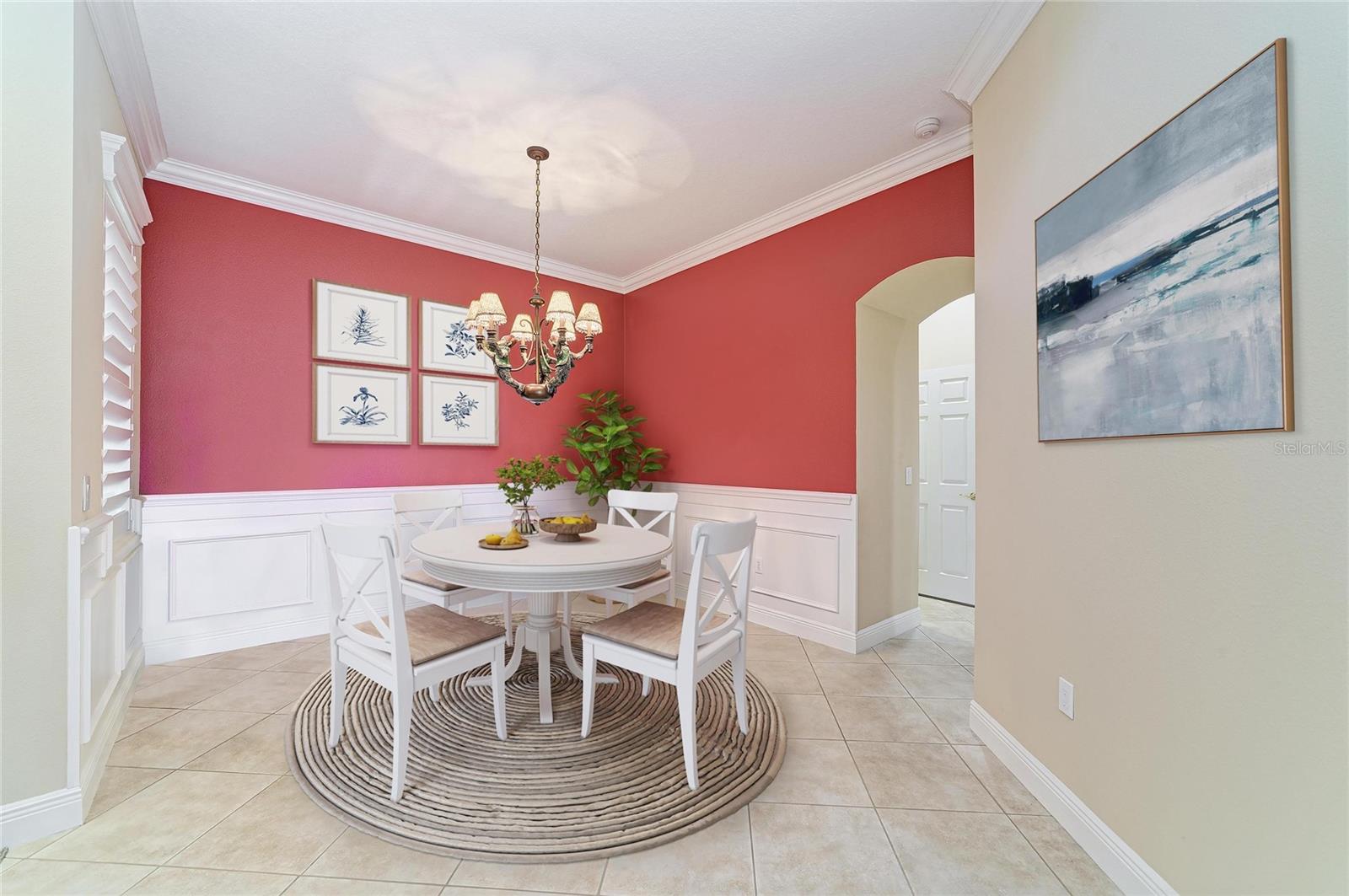 MIRAMAR LINKS AT LAKEWOOD RANCH - Residential