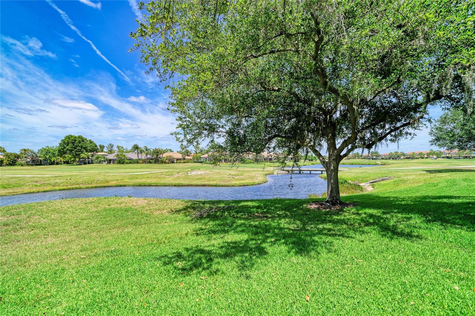 MIRAMAR LINKS AT LAKEWOOD RANCH - Residential