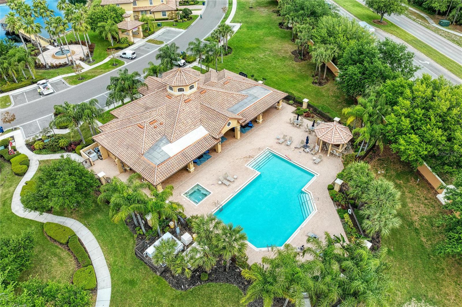 MIRAMAR LINKS AT LAKEWOOD RANCH - Residential