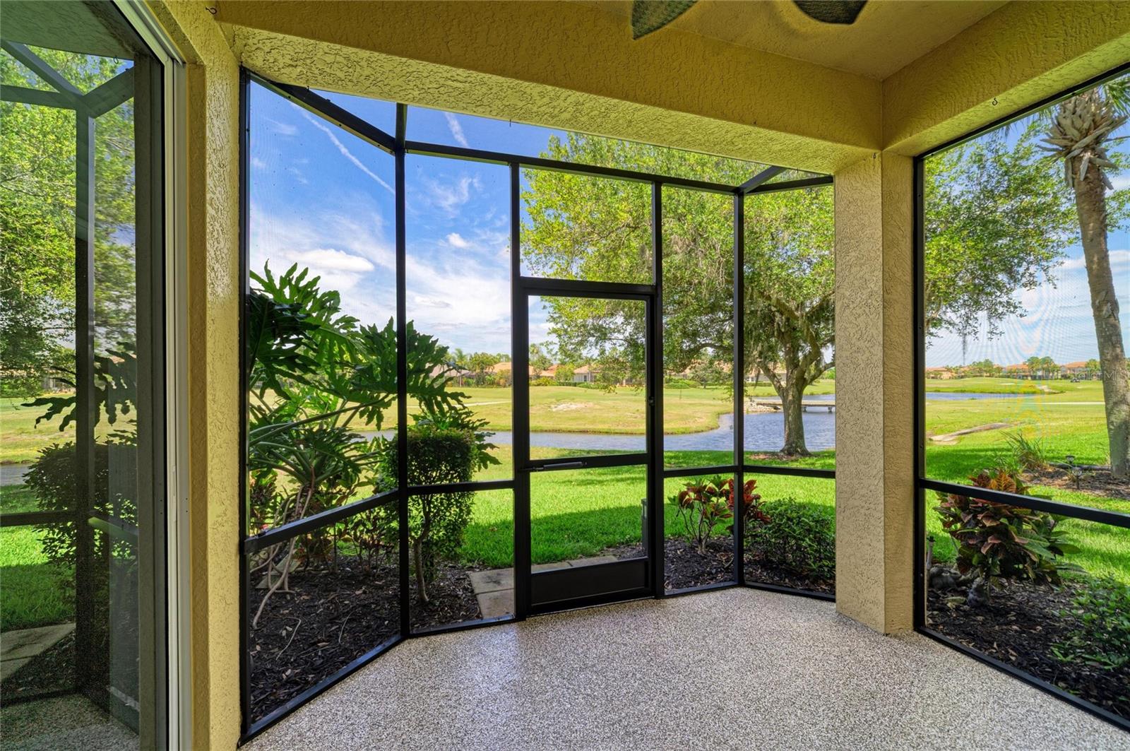 MIRAMAR LINKS AT LAKEWOOD RANCH - Residential