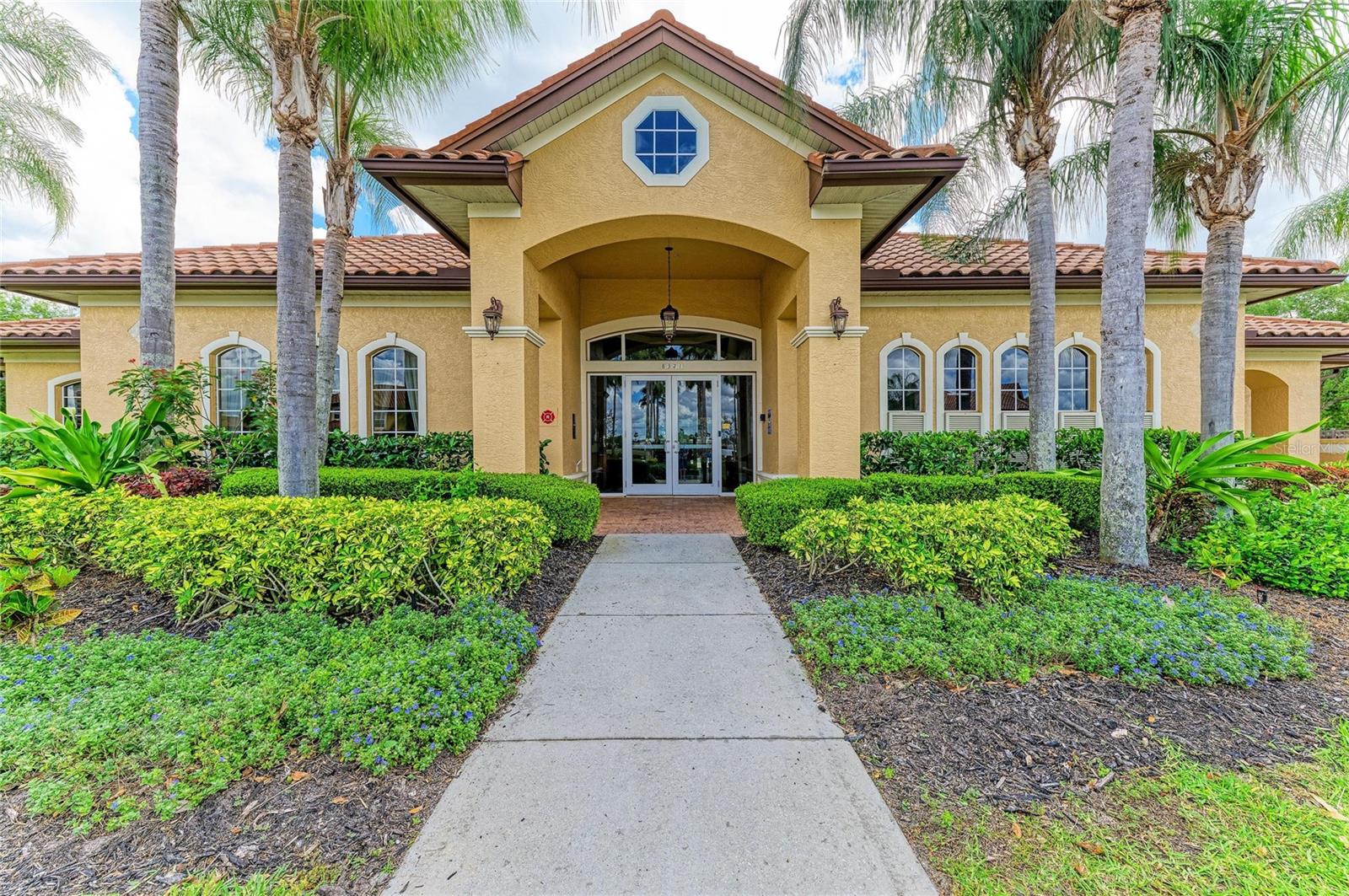 MIRAMAR LINKS AT LAKEWOOD RANCH - Residential