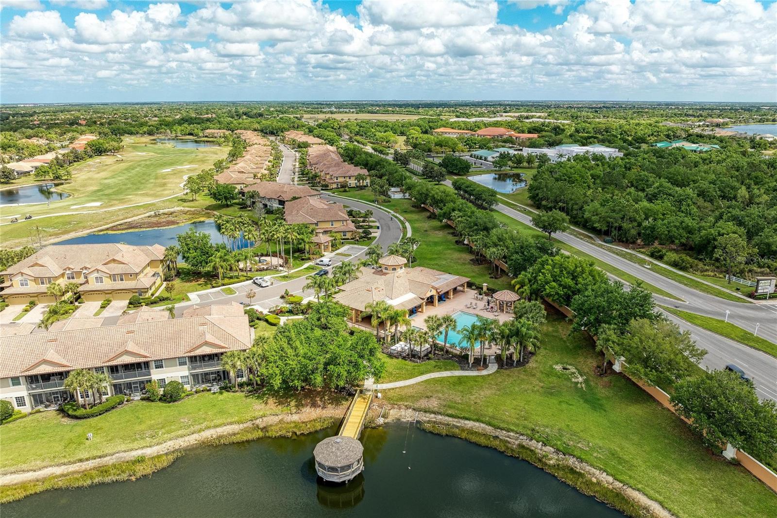 MIRAMAR LINKS AT LAKEWOOD RANCH - Residential
