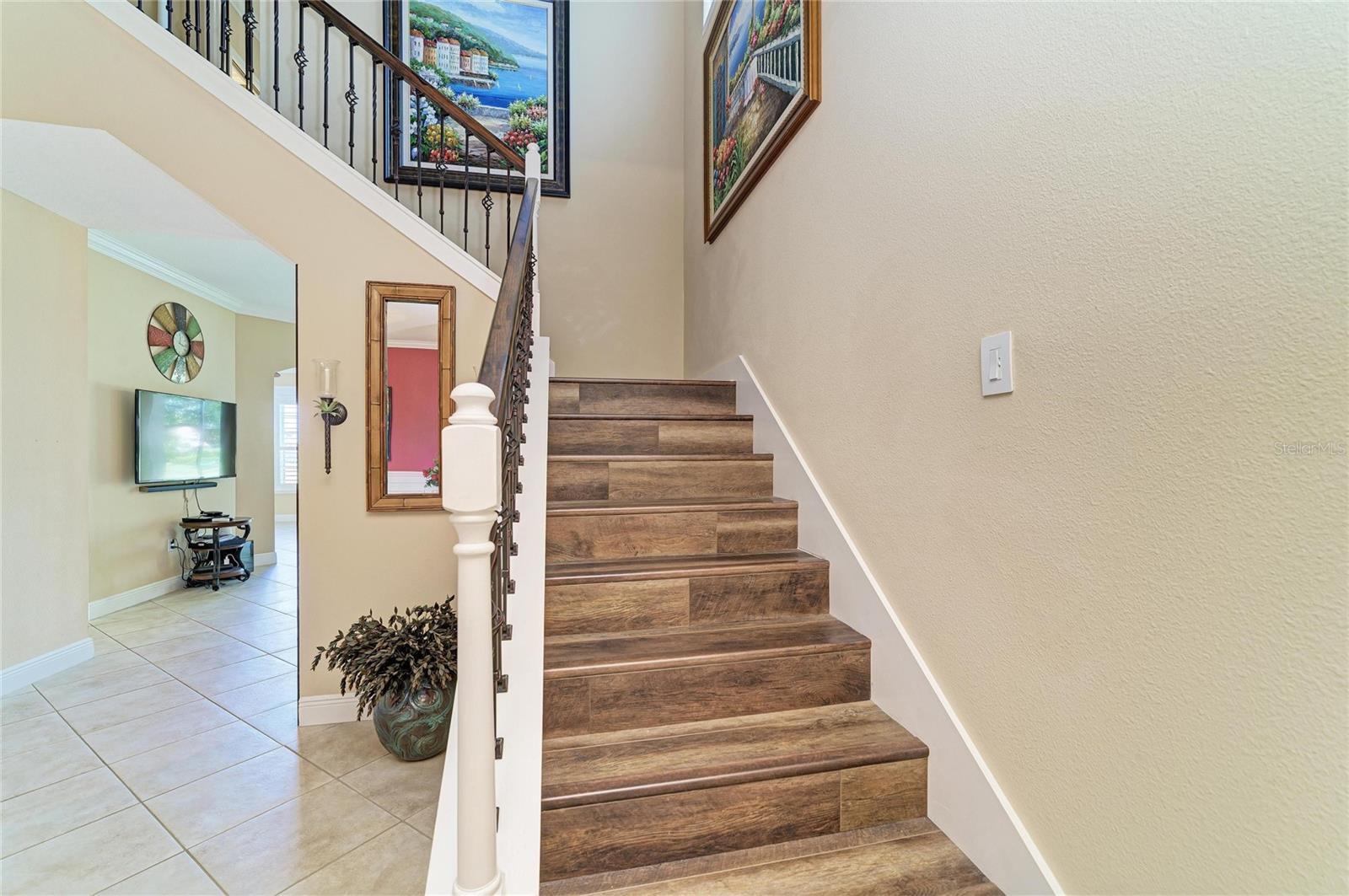 MIRAMAR LINKS AT LAKEWOOD RANCH - Residential