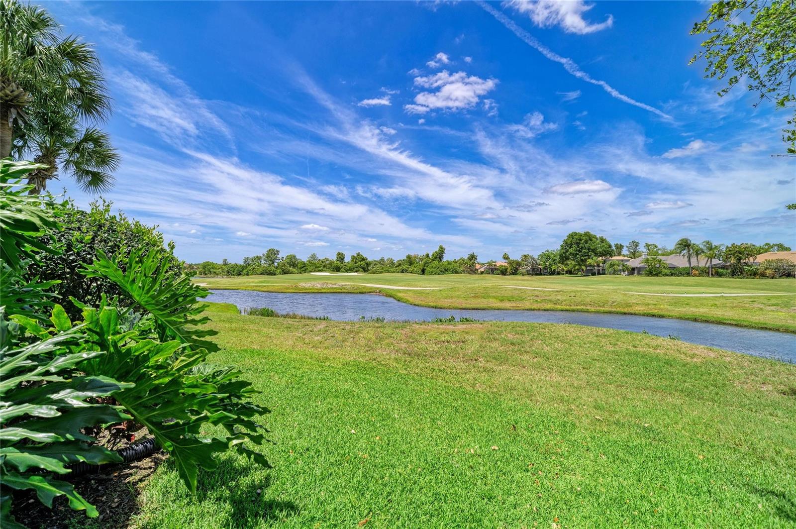 MIRAMAR LINKS AT LAKEWOOD RANCH - Residential