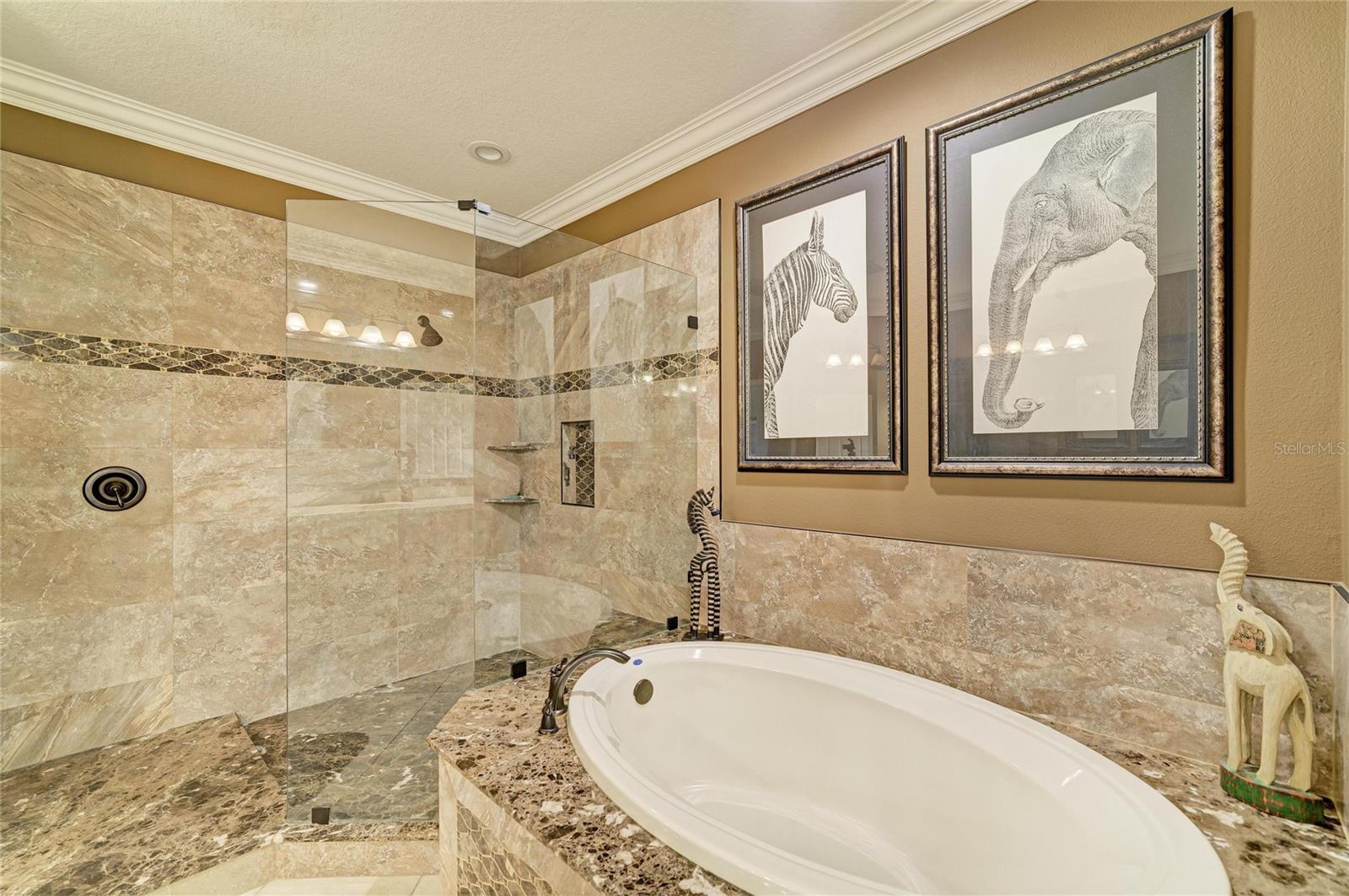 MIRAMAR LINKS AT LAKEWOOD RANCH - Residential