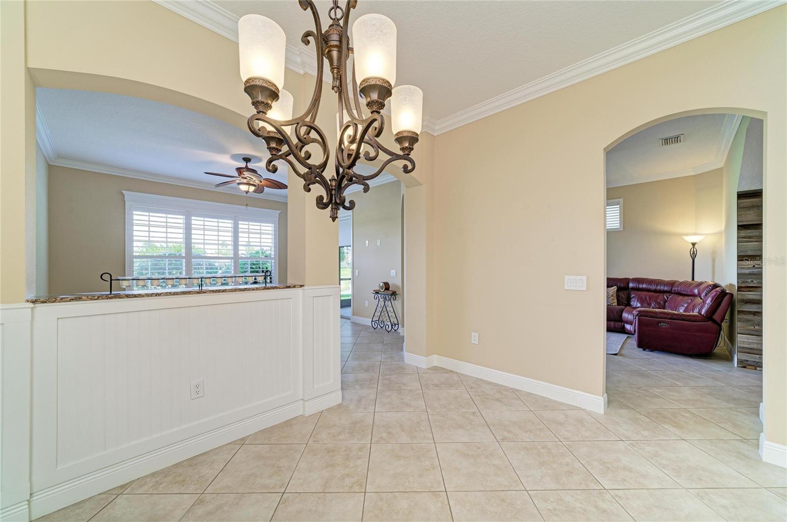 MIRAMAR LINKS AT LAKEWOOD RANCH - Residential