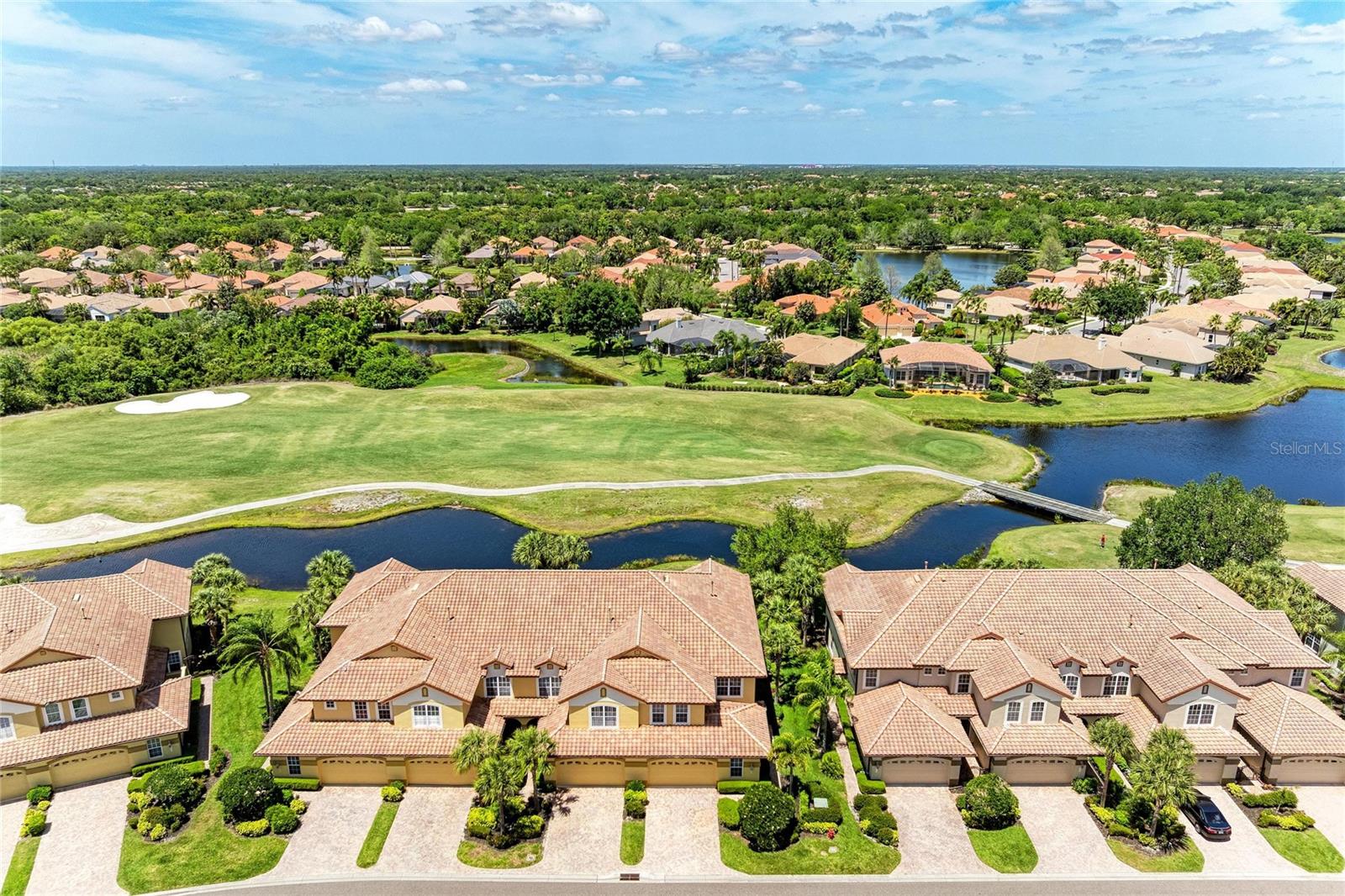 MIRAMAR LINKS AT LAKEWOOD RANCH - Residential