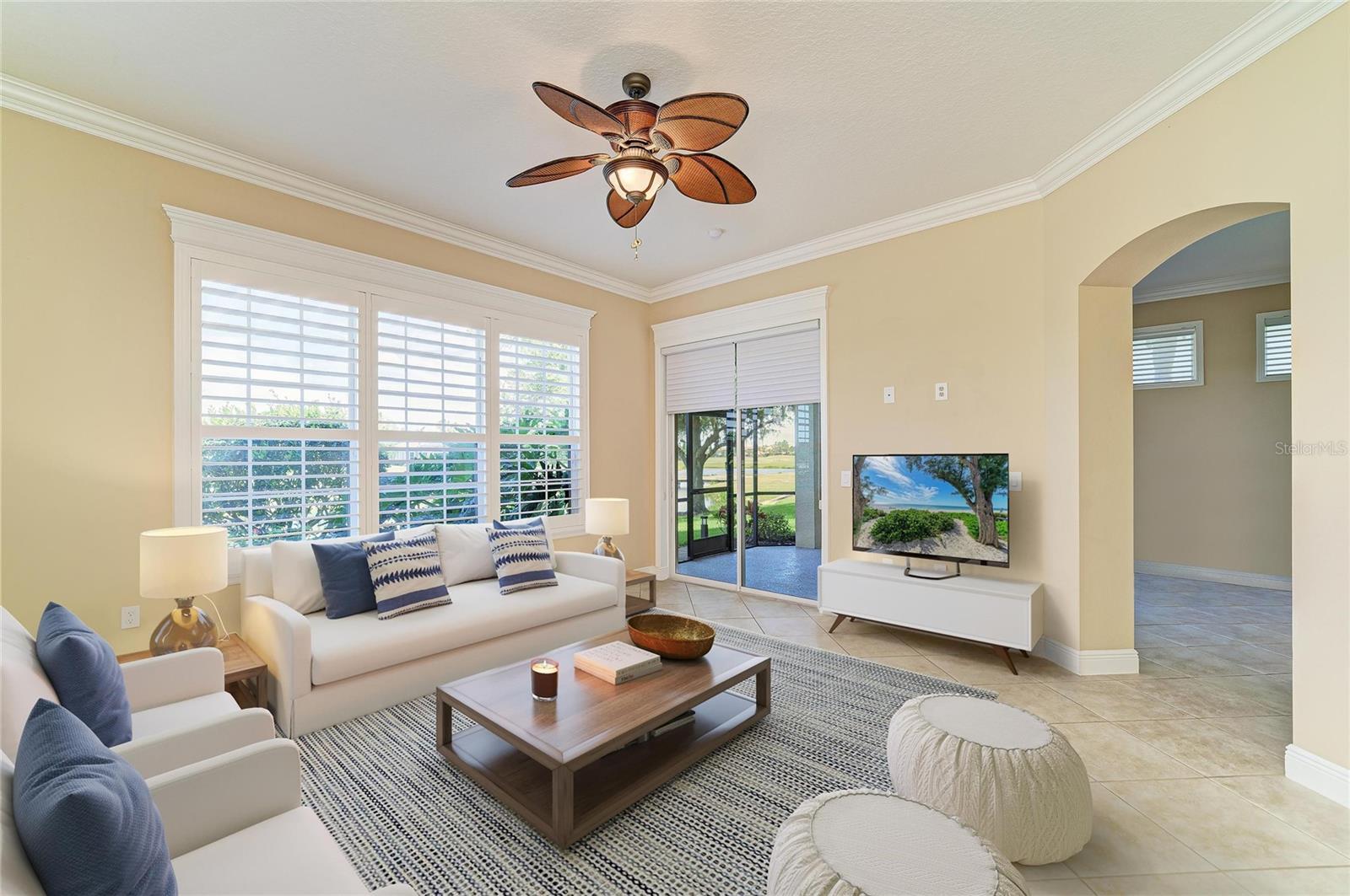 MIRAMAR LINKS AT LAKEWOOD RANCH - Residential