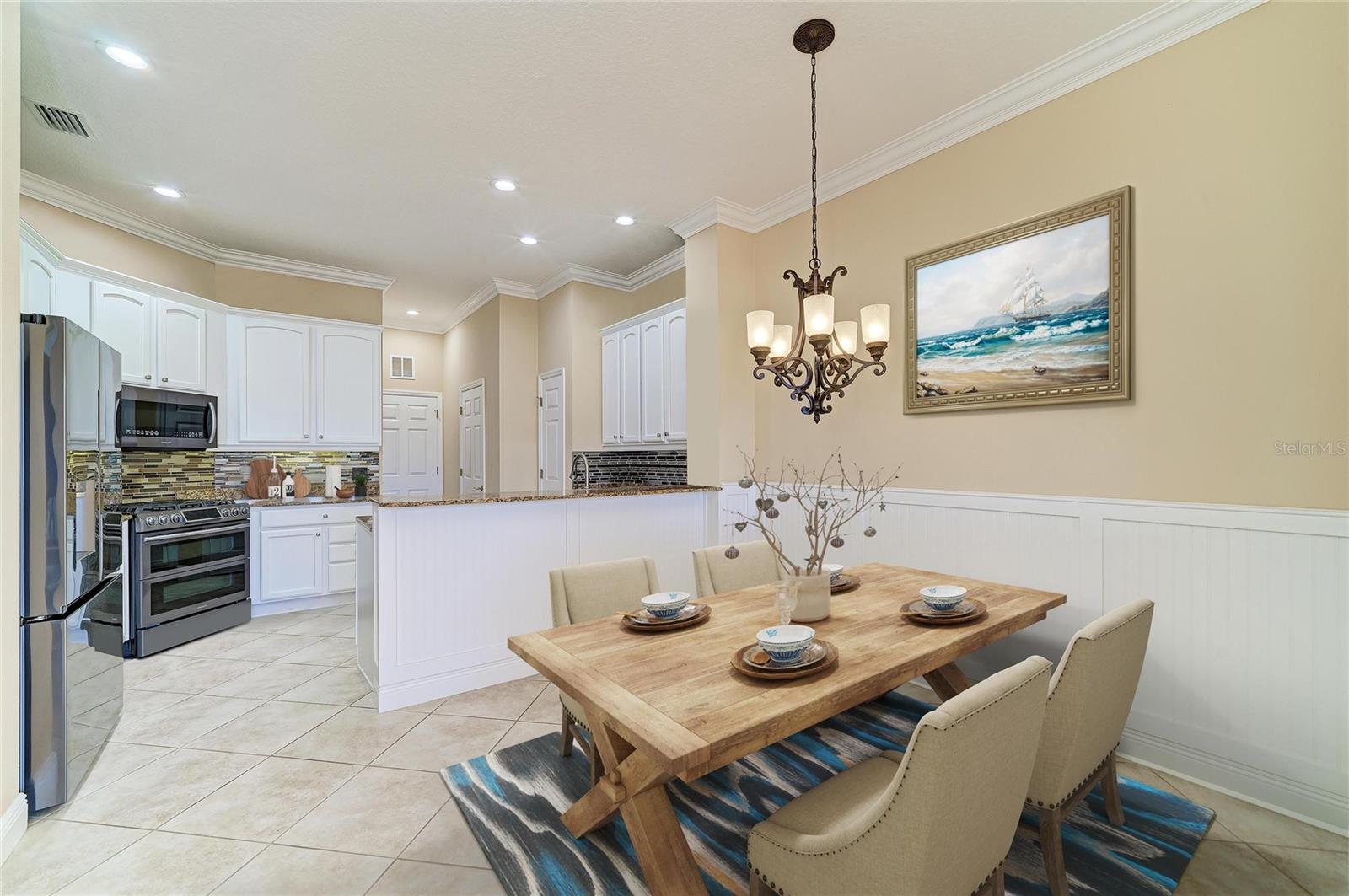 MIRAMAR LINKS AT LAKEWOOD RANCH - Residential