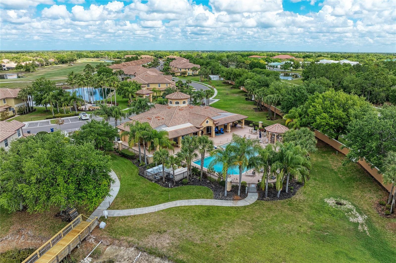 MIRAMAR LINKS AT LAKEWOOD RANCH - Residential