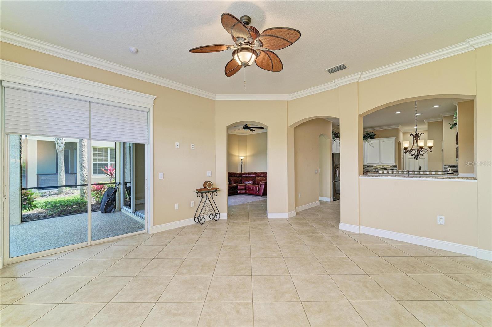 MIRAMAR LINKS AT LAKEWOOD RANCH - Residential