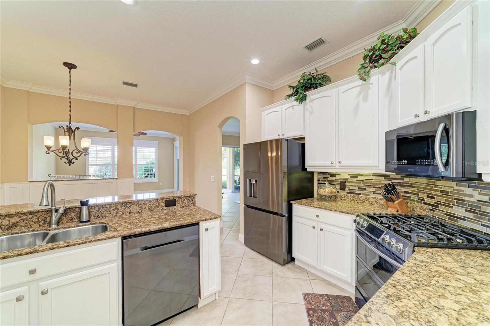 MIRAMAR LINKS AT LAKEWOOD RANCH - Residential