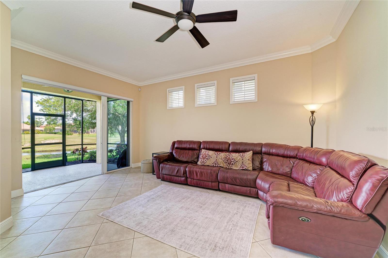 MIRAMAR LINKS AT LAKEWOOD RANCH - Residential