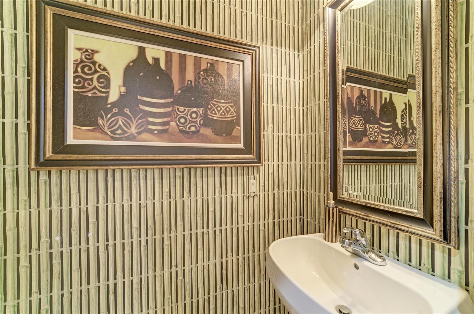 MIRAMAR LINKS AT LAKEWOOD RANCH - Residential